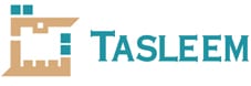 Tasleem Billing Logo